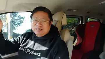 涨、跌全靠特朗普？ 比特币披萨日感谢XT！ Ai音乐英文榜周日发布会启动！～Robert李區塊鏈日記2479