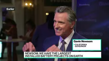 'Bloomberg Technology' Full Show (09/21/2022)