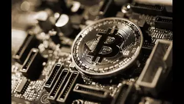 Bitcoin Stuck at $20,000 After Hawkish Fed