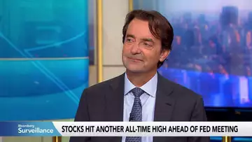 The Big Driver of Earnings Is AI, Says JPM's Quinsee