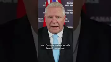 #trade war: Was #canada spared? #politics #trump