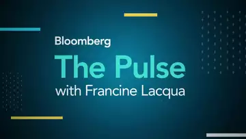 Inflation Survey Puts ECB In Bind | The Pulse With Francine Lacqua 09/05/2023
