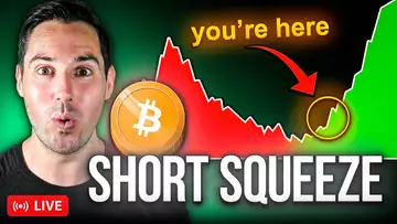 Is It Too Late To Buy Crypto? | Next MAJOR Price Target!
