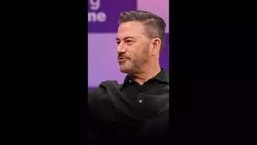 Kimmel Says His Kirk Comments Were "Maliciously Mischaracterized"