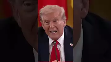 Trump Says Putin, Zelenskiy Willing to Make a Deal
