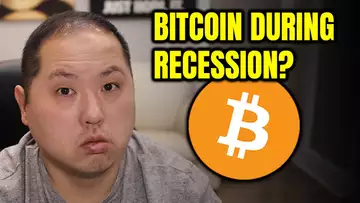 WHY BITCOIN WILL HOLD UP IN A RECESSION
