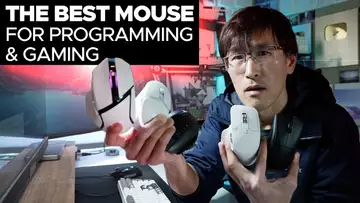 The Best Mouse For Programming & Gaming - Logitech G502X Plus, Razer Basilisk, Viper, MX Master 3S..