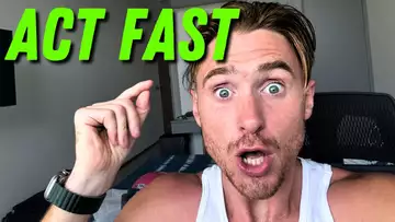 CHINA JUST HIT BACK… HARD. This Changes Everything ⚠️🚨