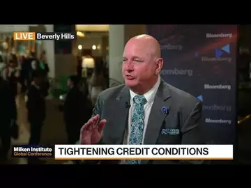 Calstrs CIO Ailman Sees US Economy 'Muddling Along'