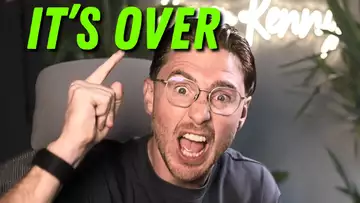 🚨ITS OVER🚨 Time to ACT!!!...