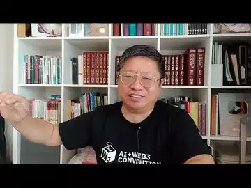 赚钱比特币,退出策略最重要?ETF、股票、基金都有通道进入加密市场吗?一级市场是否有机会?~Robert李區塊鏈日記2026