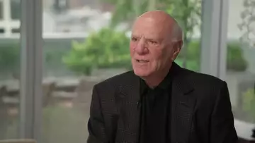 Billionaire Diller on His Career, Personal Life, Business Outlook