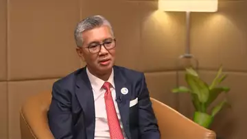 Malaysia Sees US Reducing Proposed Tariff to 10%