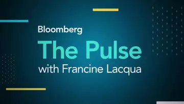 The Pulse With Francine Lacqua 08/28/2023