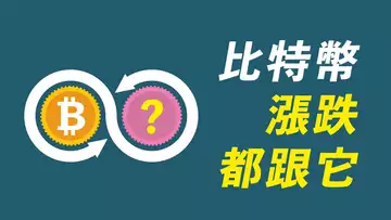 加息日前的比特幣,漲跌都跟隨它!ES是什麼?NQ有何區別?【最新】