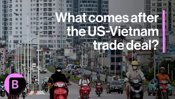 What Would a US-Vietnam Trade Deal Mean for Asia?