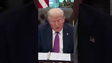 Trump Says He’ll Host 2026 G 20 Summit at His Doral Resort
