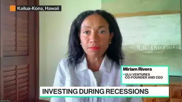 Tech Investments on the Mend