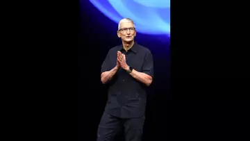 Trump Wants Apple to Rethink India Manufacturing