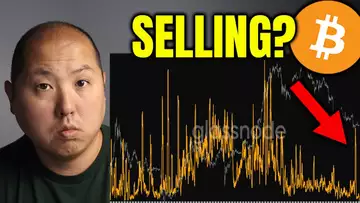 Are Bitcoin Miners In Trouble and Selling?