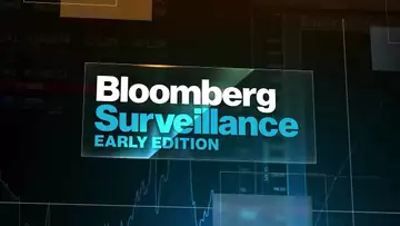 'Bloomberg Surveillance: Early Edition' Full (02/03/23)