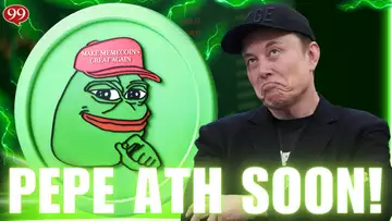 PEPE ATH IN OCTOBER!? BULLISH TECHNICALS FOR PEPE COIN! PEPE PRICE PREDICTION