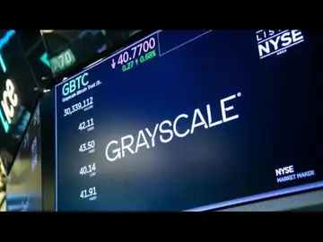 Sonnenshine Says GBTC Paves Way for Other Bitcoin ETFs