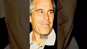Epstein's inbox: Trove of emails reveals Ghislaine Maxwell's secrets
