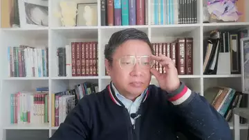 HashKey 将发布面向散户的虚拟资产平台? 无聊猿NFT恐怕还有一跌！GPT4给我开出减肥食谱？～Robert李區塊鏈日記1861