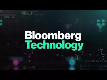 'Bloomberg Technology' Full Show (05/31/2022)