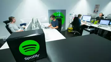 Spotify Adds 85 Markets in Major Expansion
