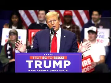 Illinois Judge Removes Trump From State Ballot