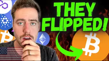 TOM LEE TALKS ABOUT $200k ETHEREUM