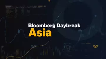 Bloomberg Markets: Asia 03/20/2024