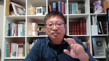 稳定币之中国太极推手？（RLBCD-2504-B）