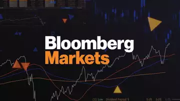 Bloomberg Markets Full Show (05/11/2022)