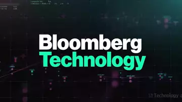 'Bloomberg Technology' Full Show (01/18/2022)