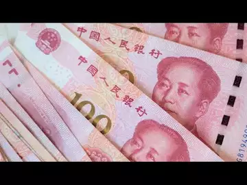abrdn Expects Offshore Chinese Yuan to Weaken