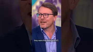 Netherlands Prince on the importance of AI startups and Klarna's IPO