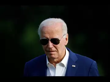 Hochstein Says Biden is Very Engaged Amid Pressures to Step Aside