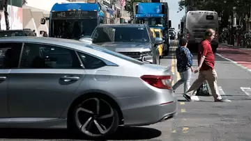 Navigating Congestion Halt Fallout