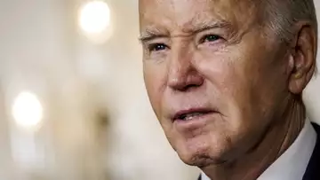 Biden's Attempt to Address Memory Issue Backfires