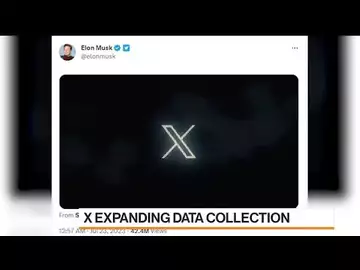 X Updates Privacy Policy, Will Collect Biometric Data