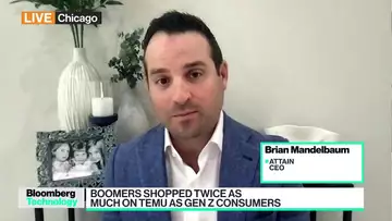 Temu’s Most Loyal Shoppers Are Boomers and Gen Xers