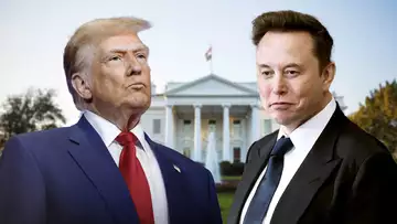 Chaos, Confusion in Washington as Elon Musk Flexes DOGE influence