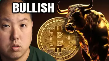 Why Bitcoin Remains INCREDIBLY Bullish