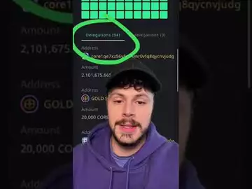 I am making money while I sleep with this crypto...