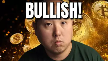 Bitcoin Is About To Do Something Special…