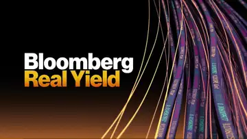 Bloomberg Real Yield 09/01/23