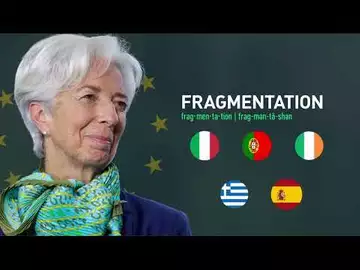 ECB's Anti-Fragmentation Tool: What It Is, How It Works